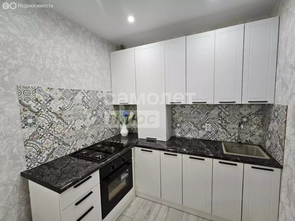 1-комнатная квартира: Рязань, Льговская улица, 10 (30 м) - Фото 1