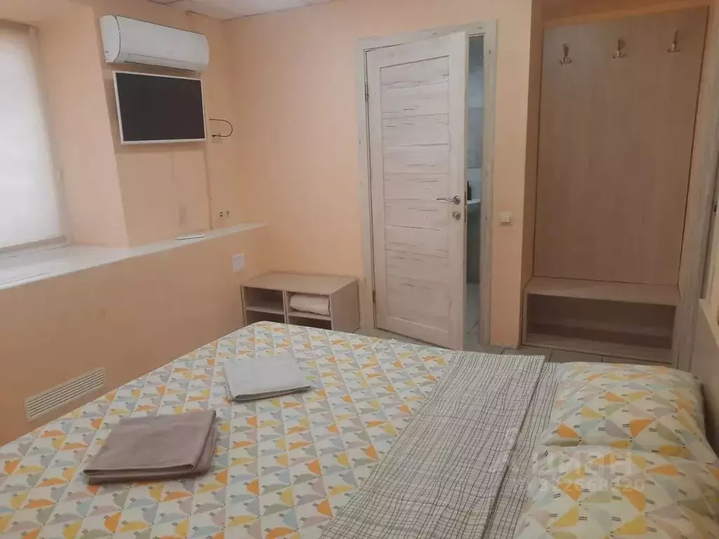 Комната Самарская область, Самара Ново-Садовая ул., 30 - Фото 2