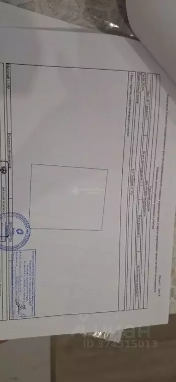 Участок в Нижегородская область, Нижний Новгород Первоцвет СНТ, 87 ... - Фото 1