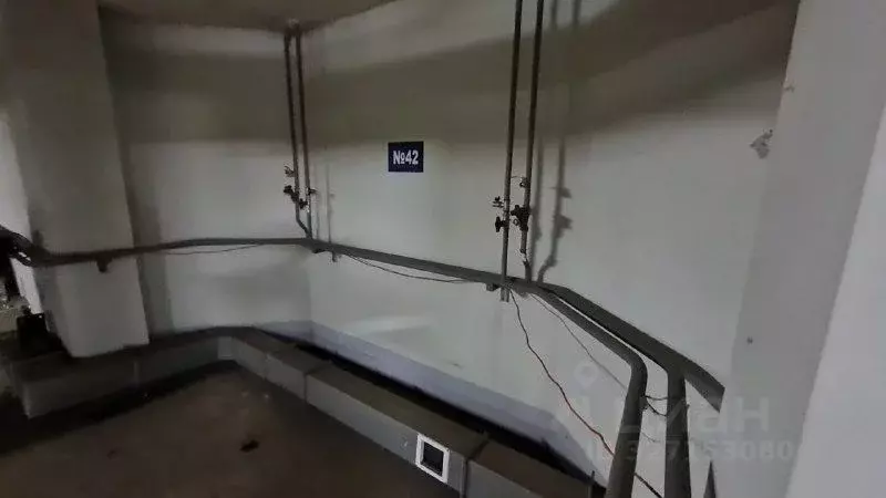 Гараж в Московская область, Одинцовский городской округ, с. Успенское ... - Фото 2