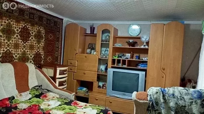 2-комнатная квартира: Евпатория, улица имени Бартенева, 8 (36 м) - Фото 1