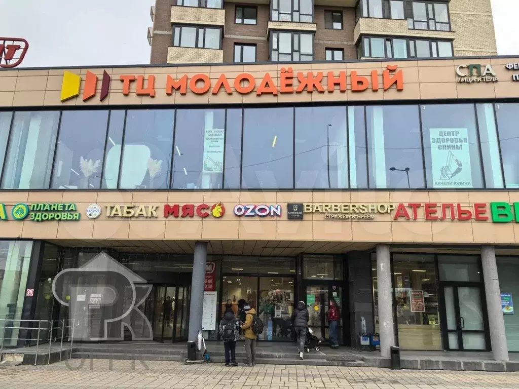 Продам помещение свободного назначения, 102 м - Фото 0