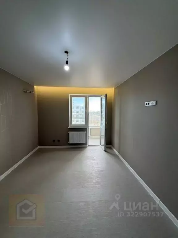 2-к кв. Крым, Евпатория ул. Чапаева, 28 (68.0 м) - Фото 1