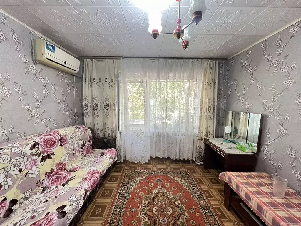 1-к. квартира, 19 м, 1/5 эт. - Фото 0