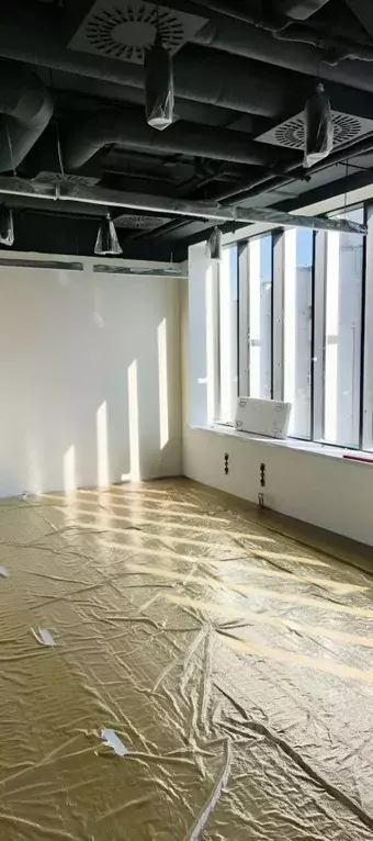 Офис в Москва Летниковская ул., 9 (69 м) - Фото 1