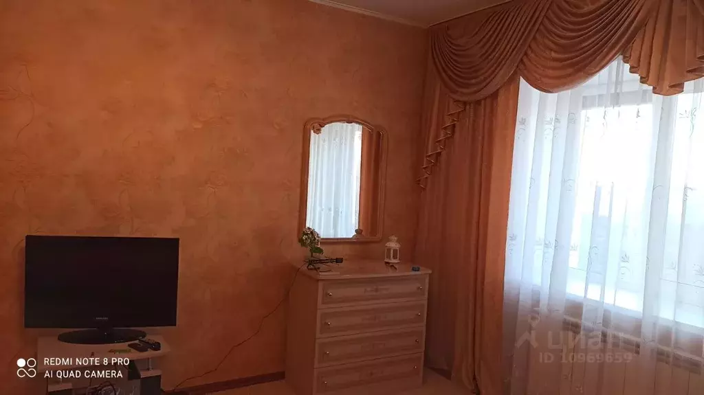 2-к кв. Нижегородская область, Арзамас ул. Карла Маркса, 60 (66.0 м) - Фото 1