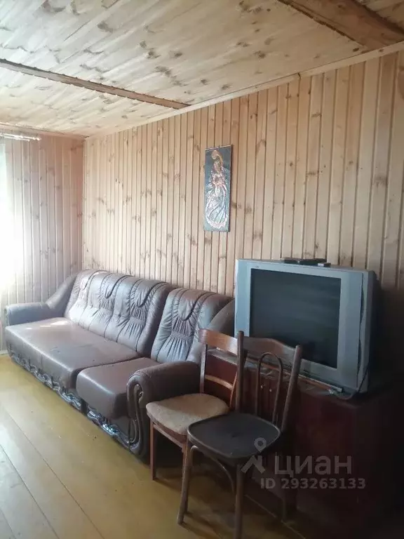Дом в Владимирская область, Судогодский район, Лавровское ... - Фото 1