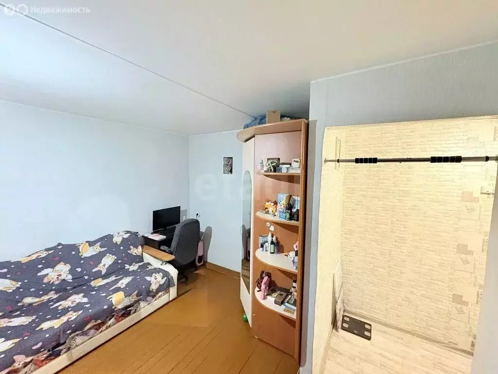 1-комнатная квартира: Курган, проспект Конституции, 59 (30.4 м) - Фото 1