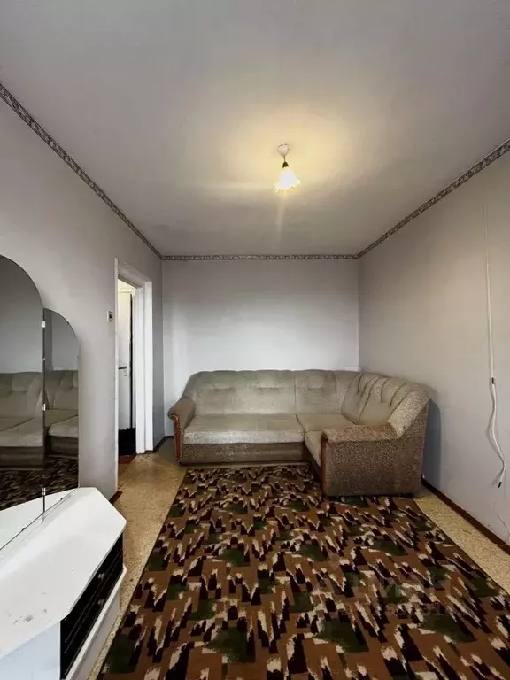 1-к кв. Хакасия, Абакан Торговая ул., 10 (29.0 м) - Фото 1