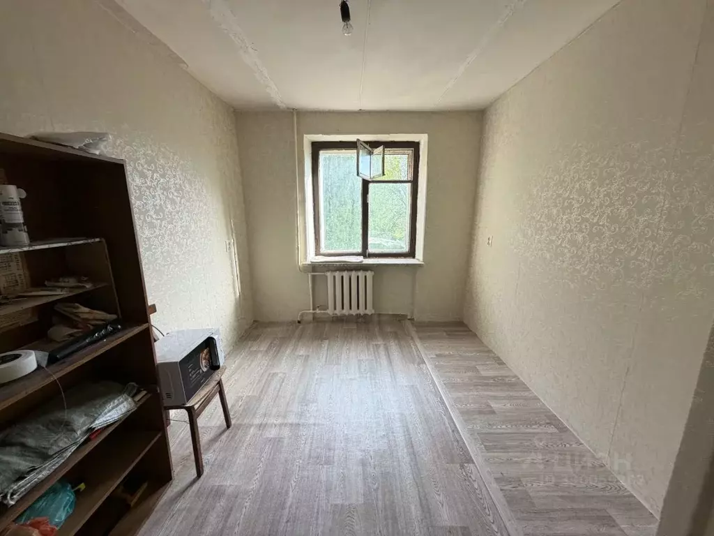 Комната Тульская область, Тула ул. Калинина, 26/4 (11.2 м) - Фото 1