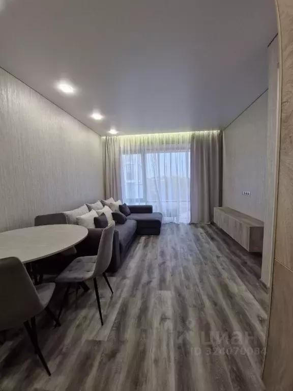 2-к кв. Москва Ботаническая ул., 29Ак3 (44.0 м) - Фото 1