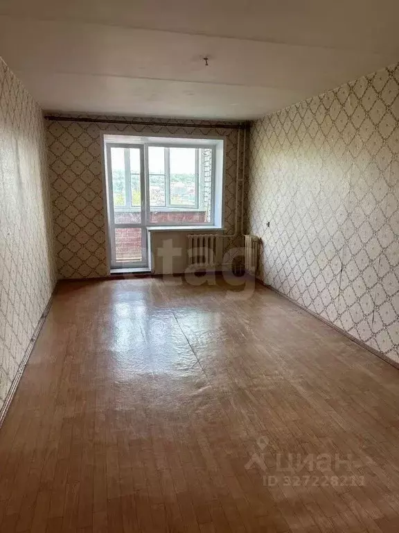 1-к кв. Калужская область, Калуга бул. Моторостроителей, 3 (47.4 м) - Фото 0