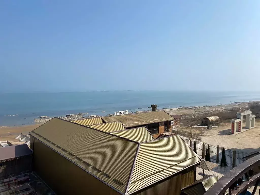 Комната Дагестан, Избербаш ул. Имени Р. Зорге, 56А - Фото 2