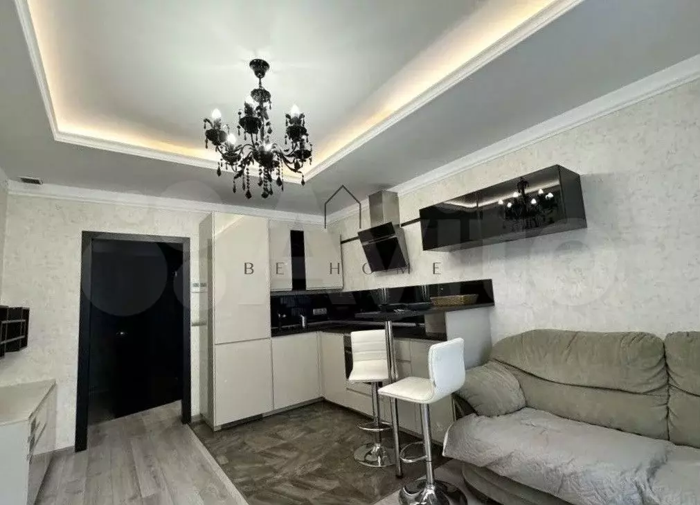1-к. квартира, 51 м, 7/11 эт. - Фото 0