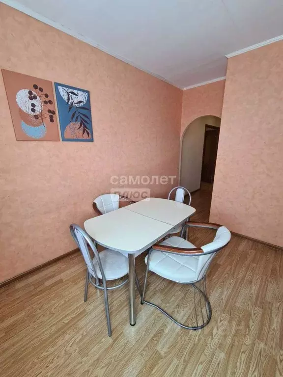 1-к кв. Московская область, Мытищи ул. Мира, 30 (44.4 м) - Фото 2