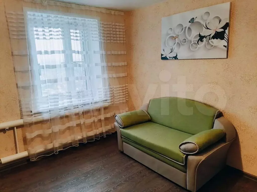 Комната 12 м в 1-к., 12/14 эт. - Фото 0