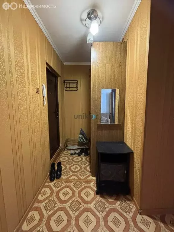 1-комнатная квартира: Туймазы, улица Мичурина, 22 (34 м) - Фото 2