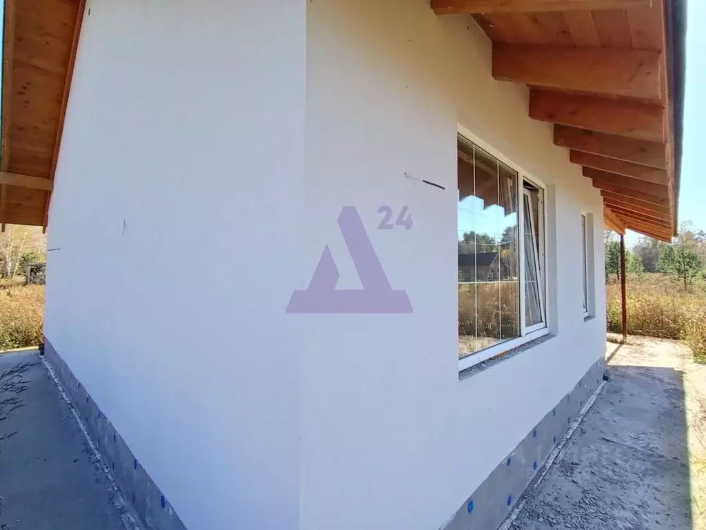 Дом в Алтайский край, Первомайский район, Бобровский сельсовет, Луч ... - Фото 2