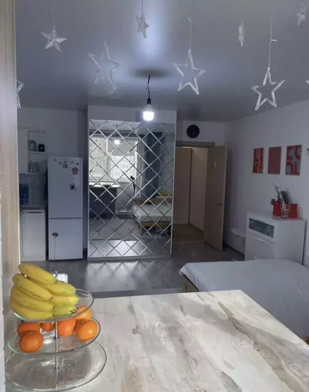 Студия Московская область, Ленинский городской округ, д. Сапроново, ... - Фото 1