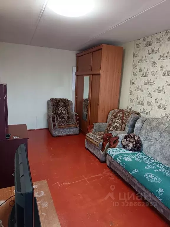 2-к кв. Марий Эл, Йошкар-Ола Кирпичная ул., 8 (45.0 м) - Фото 2