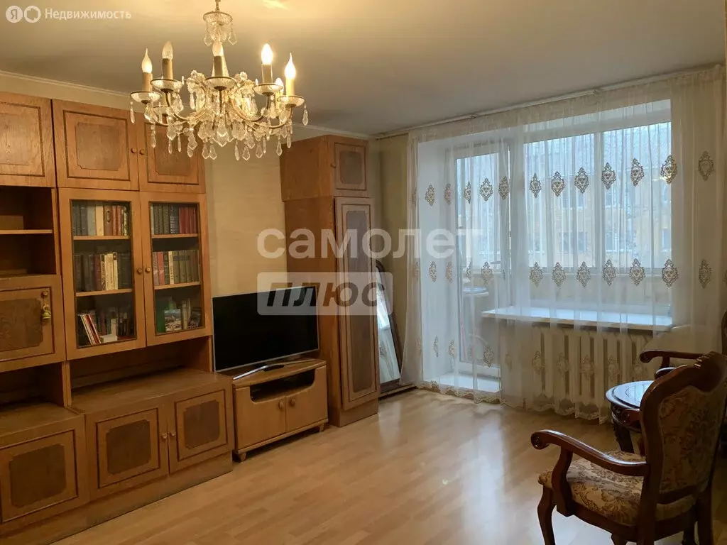 1-комнатная квартира: Екатеринбург, улица Малышева, 120 (30.6 м) - Фото 0