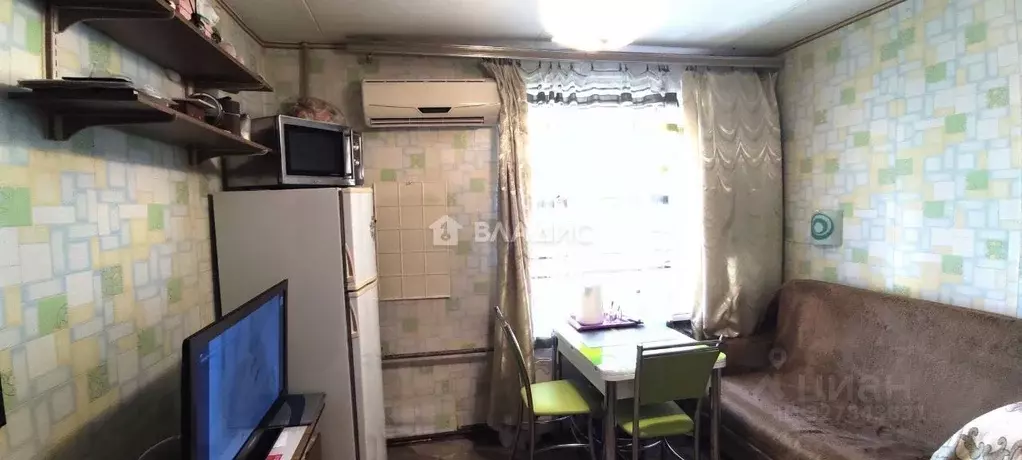 Комната Владимирская область, Владимир Северная ул., 15а (11.6 м) - Фото 2