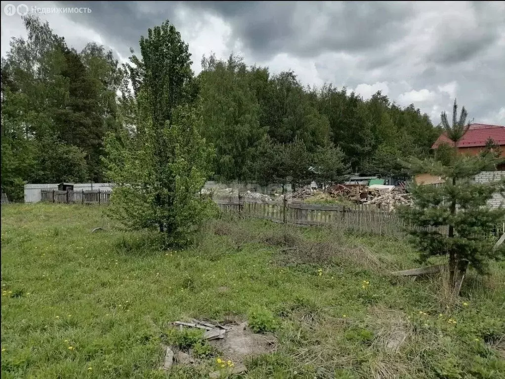 Участок в Шмелёнки, 66 (15 м) - Фото 1