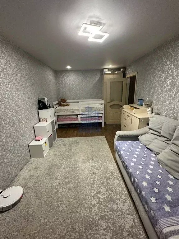 1-к кв. Чувашия, Чебоксары просп. Тракторостроителей, 31 (33.3 м) - Фото 2