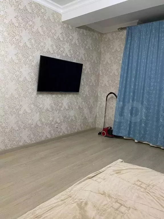1-к. квартира, 50 м, 3/7 эт. - Фото 1