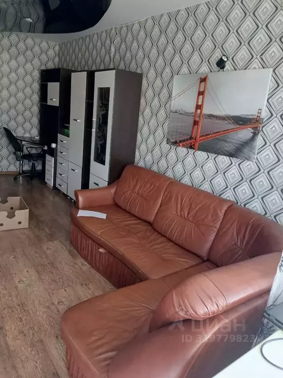 2-к кв. Курская область, Курск ул. Уфимцева, 13 (45.0 м) - Фото 0