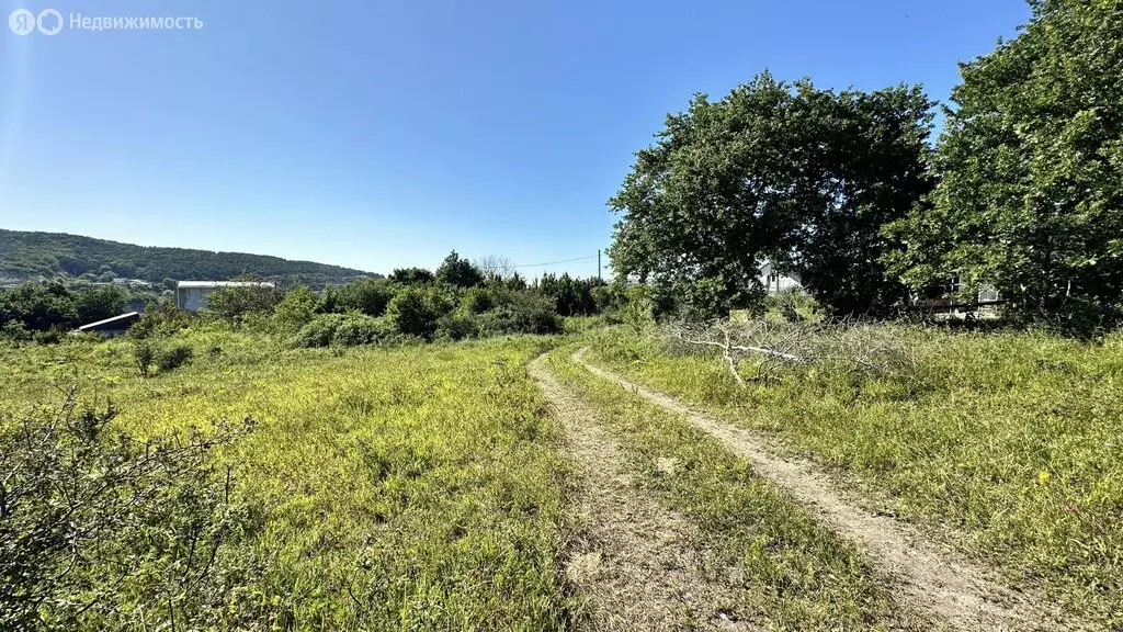 Участок в Верхнебаканский, Мергельная улица (6 м) - Фото 1