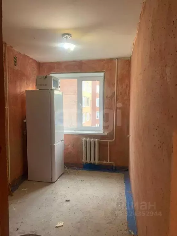 3-к кв. Пермский край, Пермь Монастырская ул., 123 (52.9 м) - Фото 2