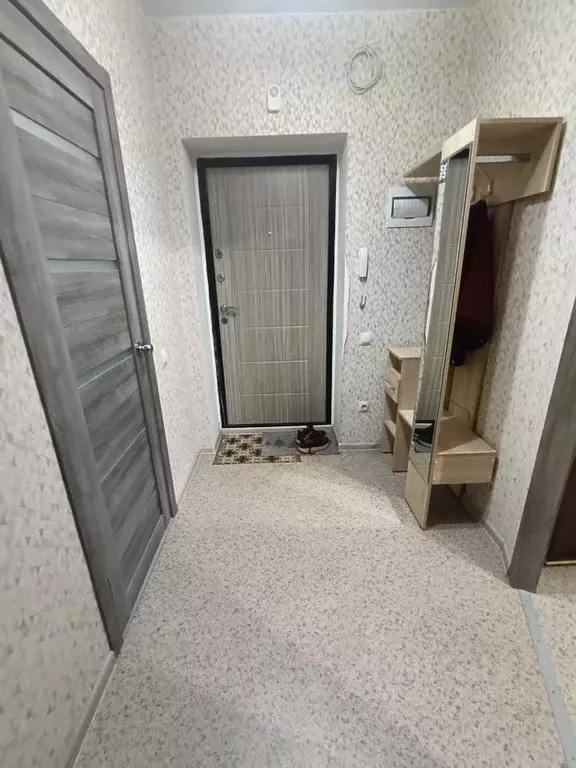 1-к кв. Тамбовская область, Тамбов ул. Научная, 5 (35.0 м) - Фото 2