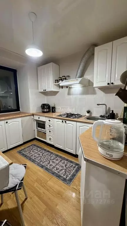 2-к кв. Башкортостан, Уфа просп. Октября, 62 (45.7 м) - Фото 1
