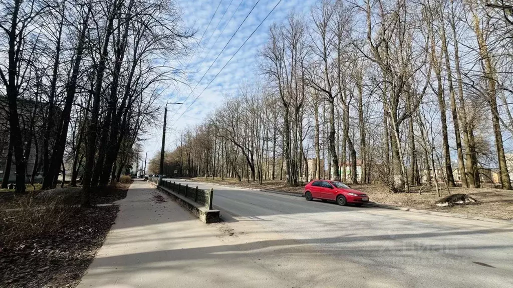 1-к кв. Ленинградская область, Шлиссельбург Кировский район, 1 Мая ... - Фото 2