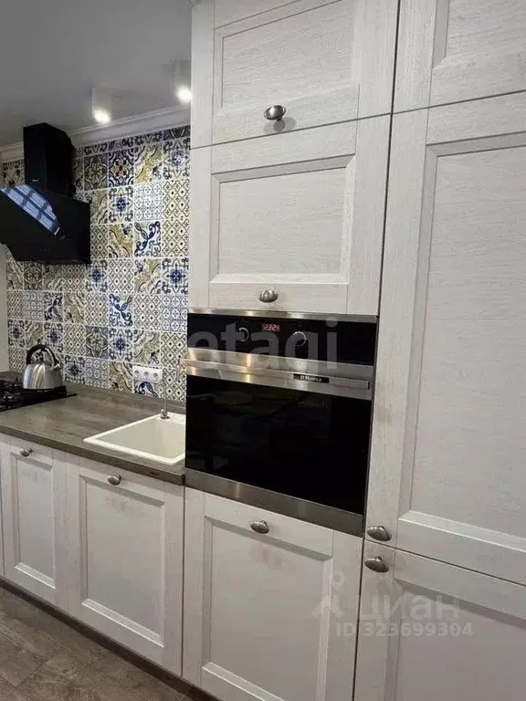 1-к кв. Башкортостан, Стерлитамак ул. 7 Ноября, 101 (37.1 м) - Фото 1