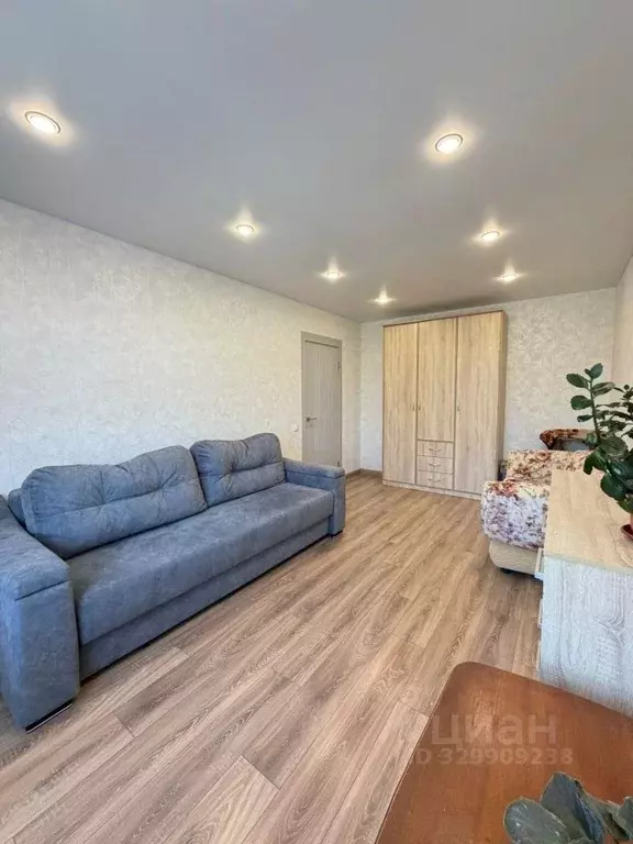 2-к кв. Кировская область, Киров бул. Прибрежный, 2 (51.2 м) - Фото 1
