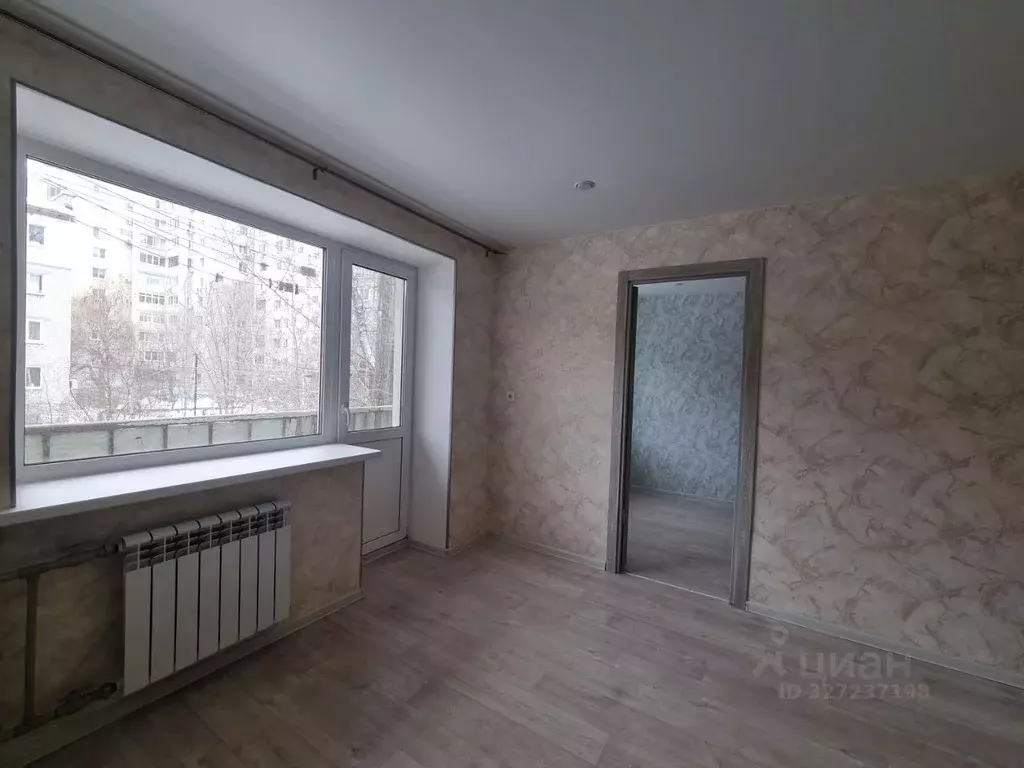 2-к кв. Саратовская область, Саратов туп. 3-й Кавказский, 7 (45.8 м) - Фото 2