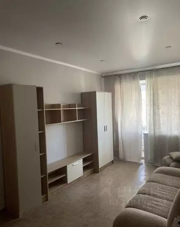 2-к кв. Татарстан, Казань Октябрьская ул., 27 (48.0 м) - Фото 1