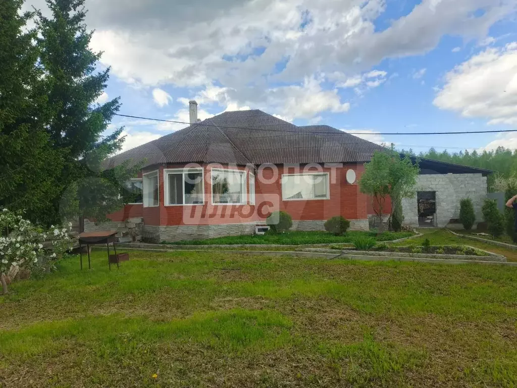 Дом 140 м на участке 20 сот. - Фото 0
