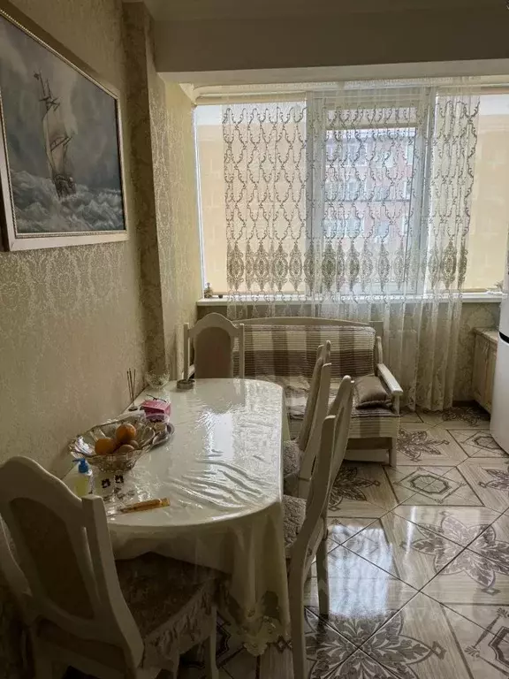 1-к кв. Адыгея, Тахтамукайский район, Яблоновский пгт ул. Гагарина, ... - Фото 2