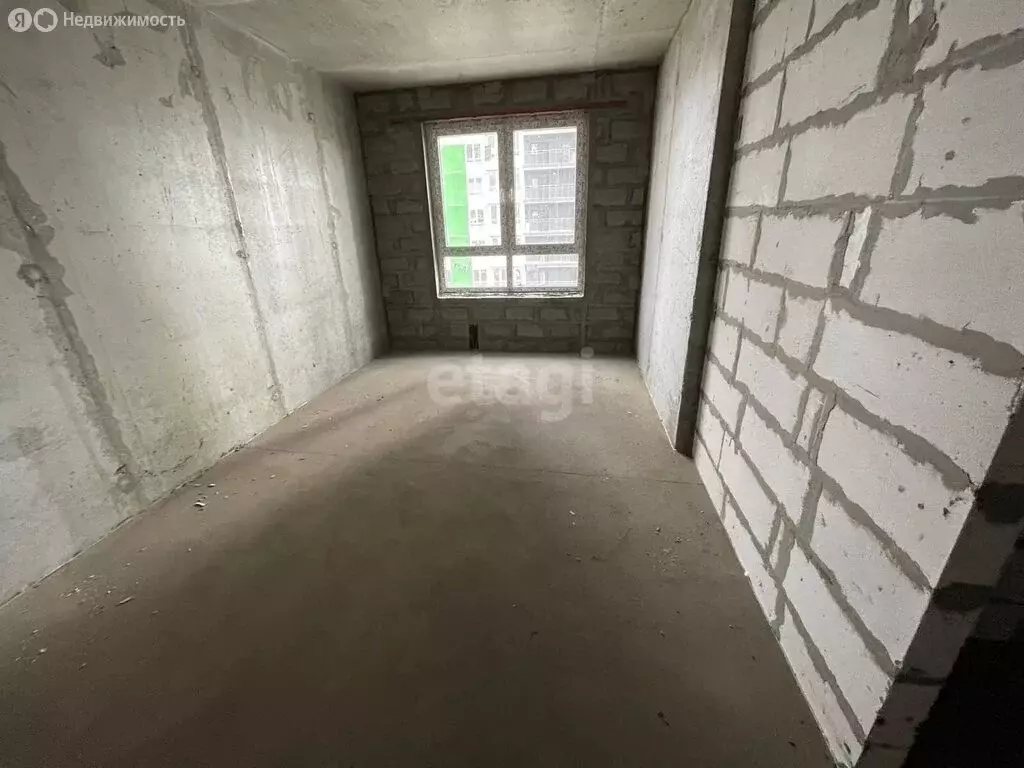 Квартира-студия: Новороссийск, улица Куникова, 47Г (22.3 м) - Фото 1