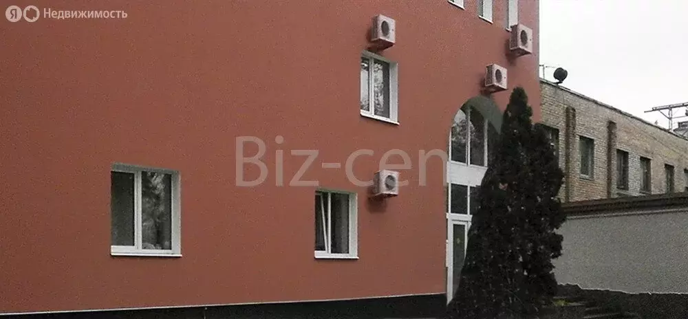 Офис (60.3 м) - Фото 1