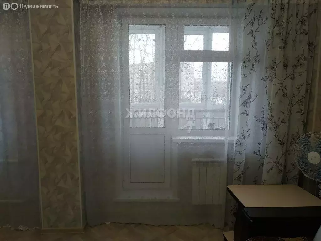 1-комнатная квартира: Ачинск, улица Мира, 6 (31 м) - Фото 1