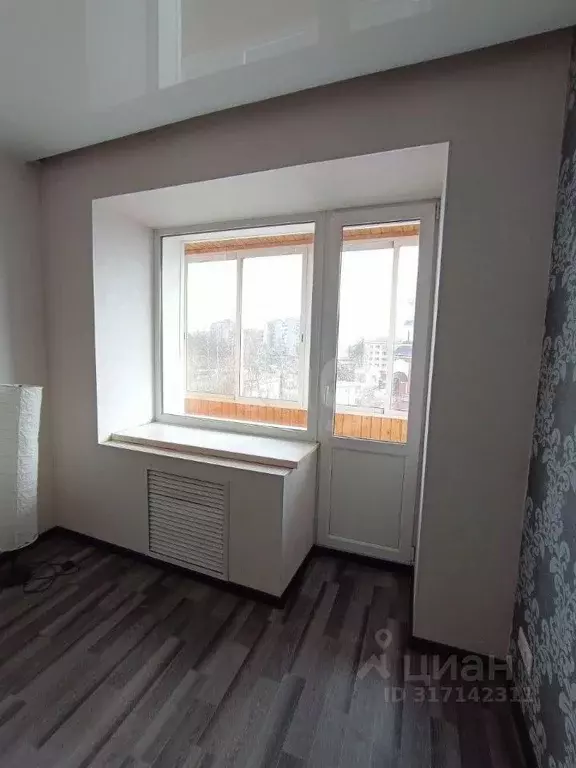 2-к кв. Кировская область, Киров ул. Ломоносова, 29 (42.0 м) - Фото 1