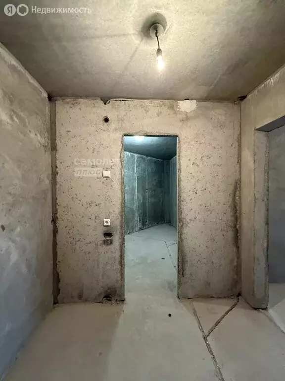 1-комнатная квартира: Руза, микрорайон Северное Сияние, Вишнёвая ... - Фото 1