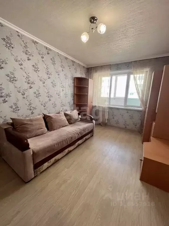 2-к кв. Ульяновская область, Ульяновск Новый Город мкр, просп. ... - Фото 0