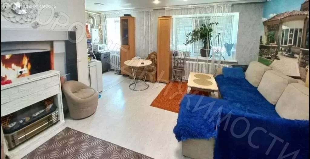 2-комнатная квартира: Балашов, улица Титова, 14 (44.9 м) - Фото 0