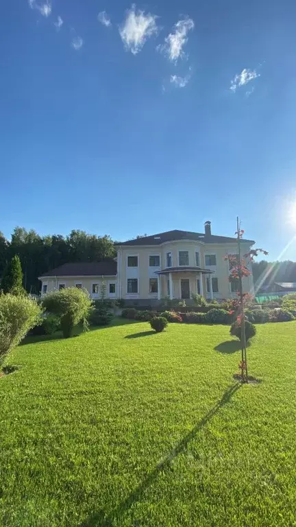 Коттедж в Нижегородская область, Богородский муниципальный округ, ... - Фото 2