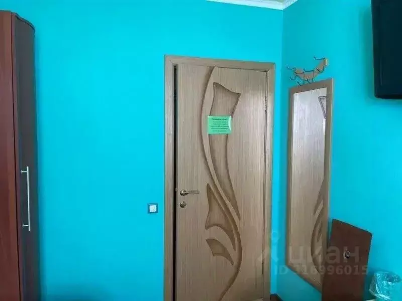 Комната Саха (Якутия), Алдан Пролетарская ул., 17 (10.0 м) - Фото 2